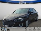 Audi A3 Sportback 35 TFSI S-Tronic Navi+ACC+LED+Shzg. - Audi A3 in Bremen