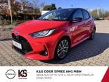 Toyota Yaris 1,5 Dual-VVT-IE Premiere Edition - Toyota Yaris: Premiere Edition