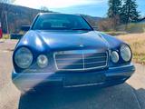 Mercedes-Benz Mercedes Benz E300 TD Turbodiesel W210 Ele... - Mercedes-Benz E 300: 300td
