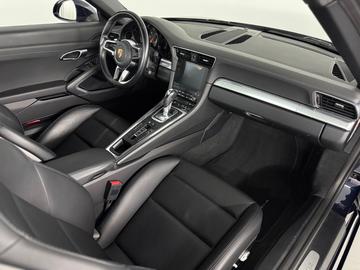 2017 Porsche 991 缩略图 24