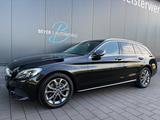 Mercedes-Benz C 200 T CGI T-Modell *LED*Navi*360 Kamera*SHZ* - Mercedes-Benz C 200: T Modell
