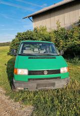 Andere Vw T4 Transporter Bus 7 Sitzer - Andere aus 1995