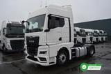 MAN TGX 18.470 GX - MAN Volumen-SZM