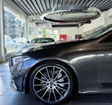 Mercedes-Benz CLS 350 *AMG Line*Night*RFK*FAP*Standhzg*20"AMG - Mercedes-Benz CLS 350: Grau