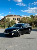 Mazda 6er top! / Tausch möglich!!! - Mazda 6e Gebrauchtwagen