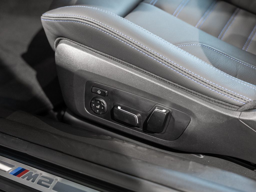 BMW M2 - Bild 23