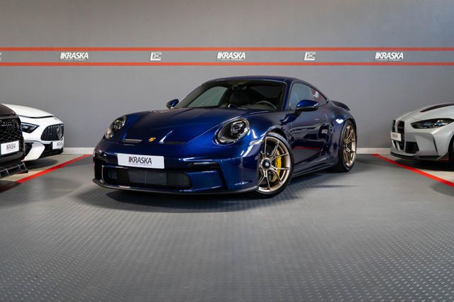 Porsche 992 GT3 Touring Paket LIFT PCCB SCHALE SCHALTER