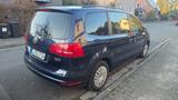 Volkswagen VW Sharan 2010 177000 km - VW Sharan Gebrauchtwagen in Leipzig