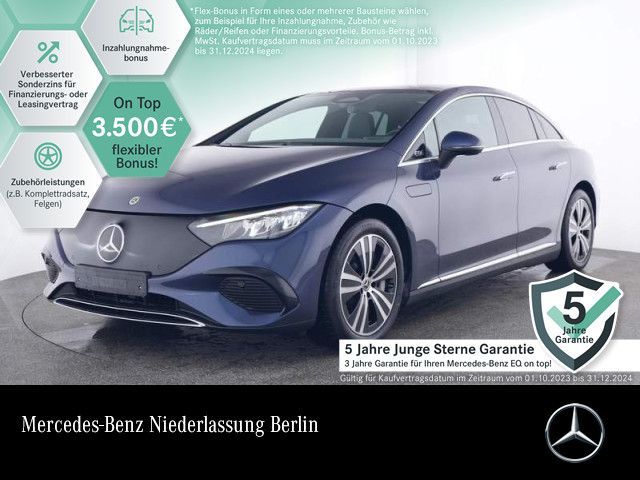 Mercedes-Benz EQE 300 ELECTRIC ART ADVANCED +/PANO/GET.GLAS