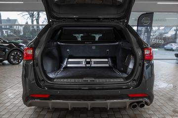 Bild 10 Kia Optima Sportswagon GT-Line Pano Navi