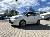 Fiat 500 DolceVita 1.0 Hybrid Navi Pano PDC Klima DAB - Fiat Gebrauchtwagen von 2021