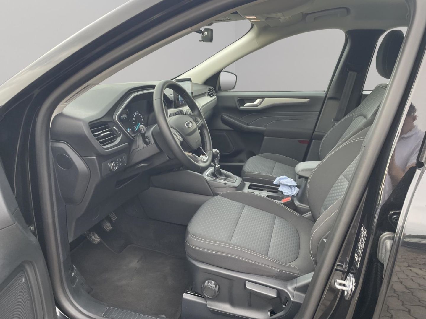 Fahrzeugabbildung Ford Kuga Cool & Connect PDC Navi Tempomat DAB