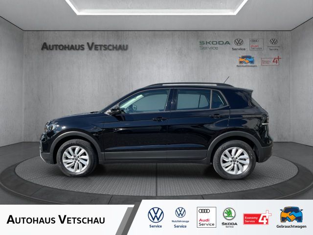 T-Cross Life 1.0 TSI OPF DSG/PDC/AHV/SHZ Klima