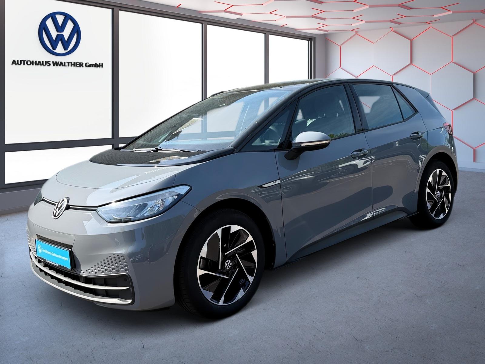 Volkswagen ID.3 Pro Performance 150 kW