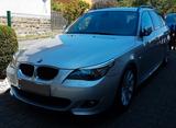 BMW 520d Touring Edition Sport M Paket