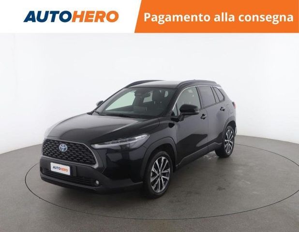 Otros TOYOTA Corolla Cross 2.0 Hybrid 197 CV E-CVT Lou