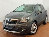 Opel Mokka Innovation Automatik Bi-Xenon Kamera Navi - Opel Mokka mit Diesel-Antrieb: Automatik