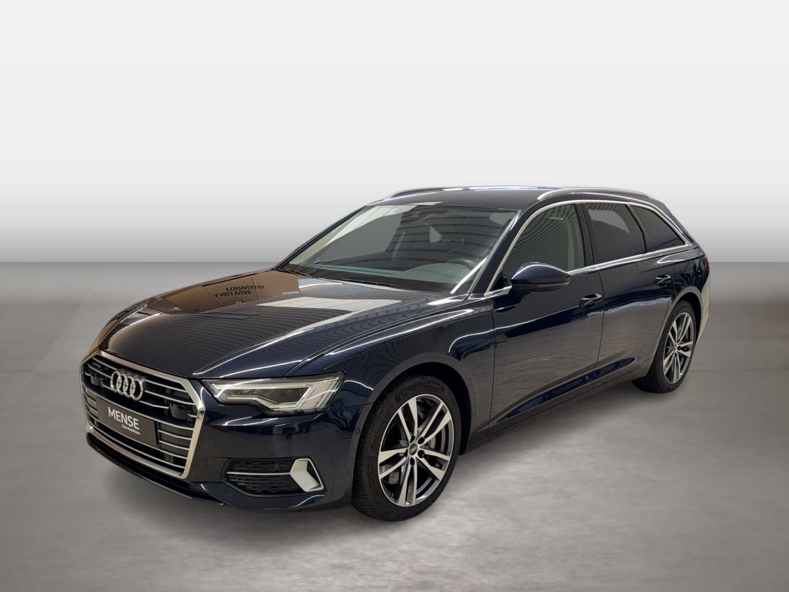 Audi A6 Avant 50 TFSI e quattro sport 2022 Matrix AHK imagem 2