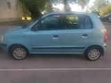 Hyundai Atos - gebrauchte Hyundai Atos aus dem Jahr 2007