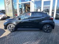 Toyota Yaris 1,5 l Hybrid Teamplayer