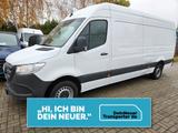 Mercedes-Benz Sprinter 317 CDI 55°°°KM|MAXI|9G|FACELIFT|ASSIS - gebrauchte Mercedes-Benz Sprinter aus dem Jahr 2024