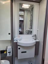 Bürstner Lyseo Line - Bürstner Wohnmobil andere