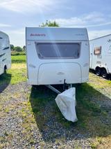 Dethleffs Camper Jubilar 510 DDB - Dethleffs Camper 510