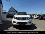 Nissan Navara NP300 Tekna Double Cab 4x4 - Nissan Navara: Double Cab
