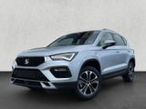 Seat Ateca Style Edition 1.5 TSI 110 kW (150 PS) 7-Ga - Seat Ateca: Style Edition