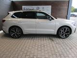 Volkswagen Touareg R-Line 3,0 TDI Tiptr. - Vollaustattung - - Volkswagen Touareg mit Diesel-Antrieb: Geländewagen