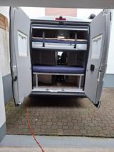 Robeta Ares 540 BikerEdition - Robeta Wohnwagen & Wohnmobile