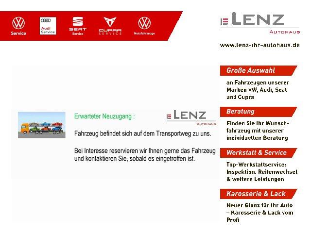 Volkswagen Golf Variant Life TDI *Navi*LED*PDC*Sitzhzg*ACC*