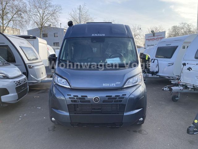 Knaus Boxlife 600 ME Platinum *Safety, AHK, Hubbett..*