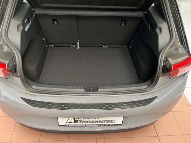 Fahrzeugabbildung Volkswagen ID.3 Pro Performance 58 kWh WÄRMEPUMPE NAVI KAME