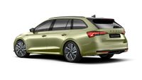 Skoda Octavia - Vorschau Bild 4