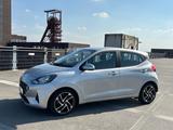 Hyundai i10 1.0 Trend Trend - Hyundai i10 von privat