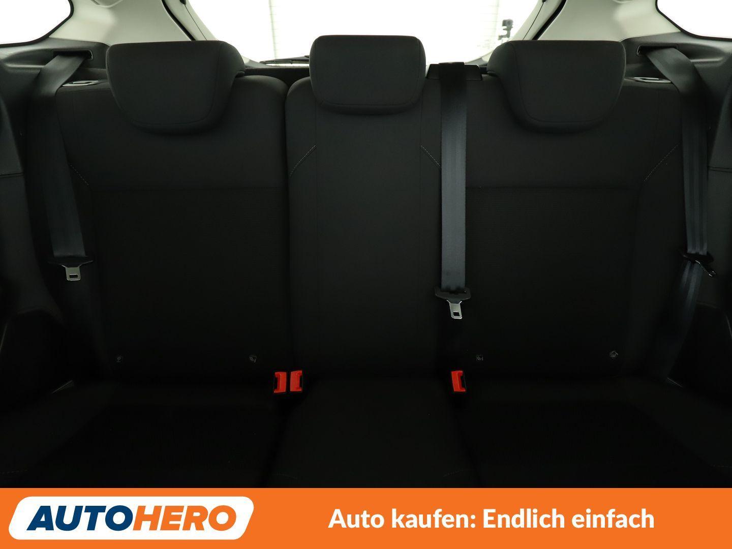 Ford Focus 1.0 EcoBoost Cool&Connect *NAVI*TEMPO*PDC*