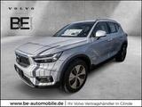 Volvo XC40 T4 Inscription Expression Recharge Plug-In  - Volvo XC40 Recharge-R-Inscription-Expression