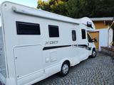 XGO Wohnmobil XGO Dynamit bi 6 Schlafplätze 140PS - - XGO Wohnmobil oder -wagen