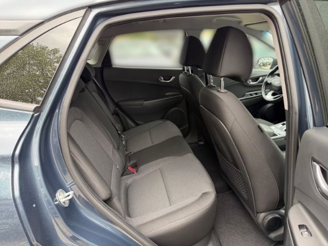 Fahrzeugabbildung Hyundai KONA Edition 30+ Elektro 2WD +KLIMA+NAVI+PDC+UVM