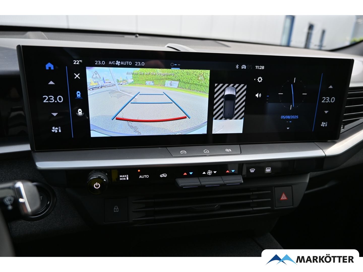 Opel Grandland (X) - Bild 13
