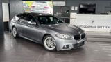 BMW 535d Touring M-Paket Pano*Head-up*Kamera*ACC*H&K - BMW 535: M Paket