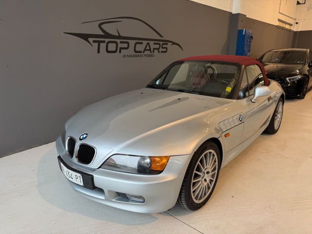 BMW Bmw Z3 1.9 16V cat Roadster