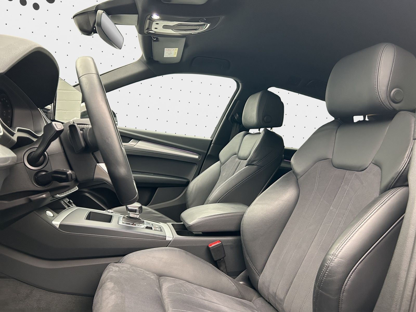 Audi Q5 - Bild 11