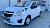 Chevrolet Spark Basis*TÜV+Service NEU*5 Türer*ZV*EFH - gebrauchte Chevrolet Spark aus dem Jahr 2012