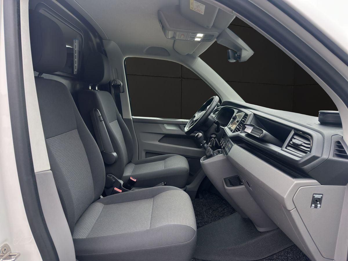 T6.1 Transporter 2.0 TDI ACC RFK NAV LED Stdhz