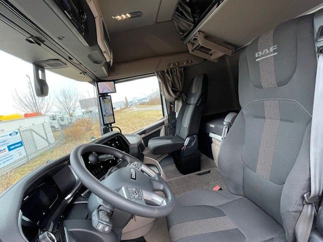 Fahrzeugabbildung DAF FT XG 450