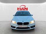 BMW Gran Tourer 220 i Advantage/Navi/SHZ/PDC/Temp. - BMW 2er Reihe Kombi Gebrauchtwagen