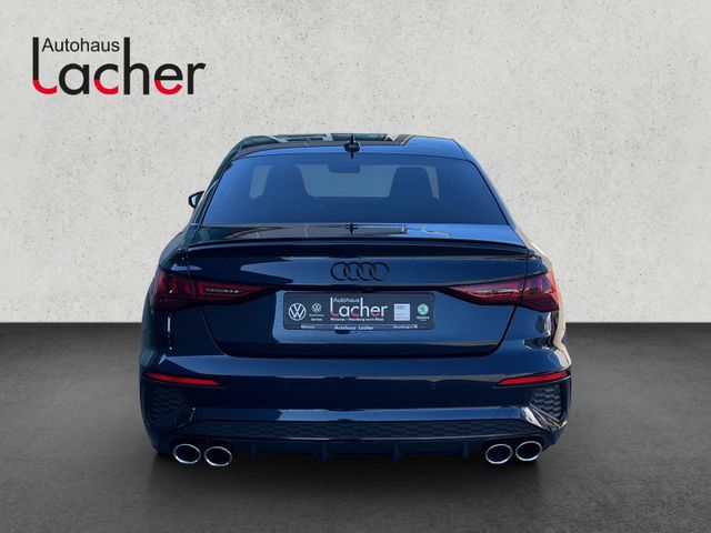 S3 Limousine TFSI S tronic quattro,LED,DAB,Kamer