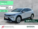 Skoda Elroq iV 85 LOFT LED+NAVI+AHK+ACC+WäRMEPUMPE+SHZ - Skoda Elroq 85 Gebrauchtwagen